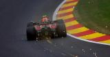 Formule 1  Pérez domine les derniers essais à Spa
