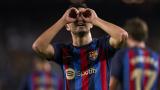 FC Barcelone  Celta Vigo 10  Les 5 leçons de la victoire étriquée du Barça