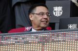 La justice espagnole enquête sur les versements du FC Barcelone à 