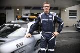 Formule 1  Bernd Mayländer pilote de la  safety car  et dompteur 