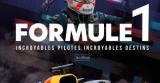A lire En librairie  Formule 1 incroyables pilotes incroyables destins