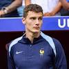 Benjamin Pavard