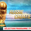 Programme Coupe Du Monde Tv