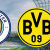 Man City – Dortmund