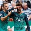 Dele Alli Challenge