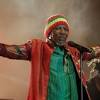 Alpha Blondy Human Race