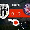 Angers – Toulouse