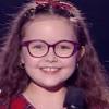 Emma The Voice Kid 2018