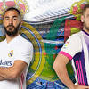 Real – Valladolid