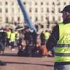 Manifestation paris