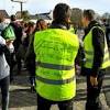 Blocage Gilet Jaune