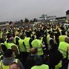 Gilet Jaune 18 novembre