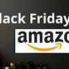 Amazon black friday