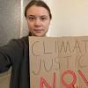 Greta Thunberg