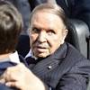 Bouteflika mort