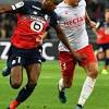 Losc – Nîmes