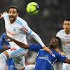 Strasbourg – OM