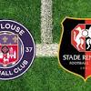 Toulouse – Rennes