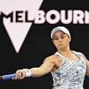 Ashleigh Barty