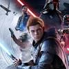 Star Wars Jedi : Fallen Order