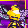 Abeille Mask Singer