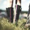 Bottes en caoutchouc