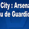 Arsenal – Man City