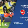 Valenciennes – Sochaux