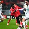 Guingamp – Sochaux