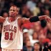 Dennis Rodman