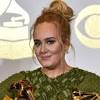 Adele chanteuse poids