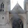 Cathedrale Nantes