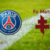 Paris-sg – Metz