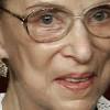 Ruth Bader Ginsburg