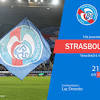 Strasbourg - Marseille