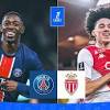 PSG-Monaco