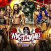 WrestleMania 37