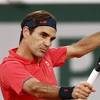 Federer Roland-Garros