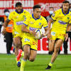 Clermont – La Rochelle