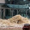 Inondation Belgique