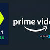 Amazon Prime Video