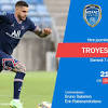 Troyes – paris-sg