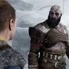 God of War Ragnarok