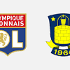 Lyon – Brøndby