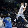 France Ukraine handball