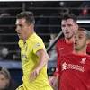 Liverpool Villarreal