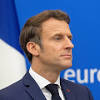 Emmanuel Macron Premier ministre