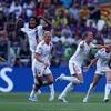 Ligue des champions féminine