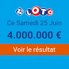 Loto 25 juin 2022