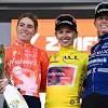 Tour de France feminin